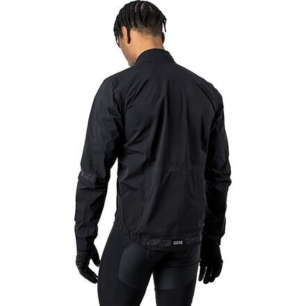 GOREWEAR Torrent Cycling Jacket - Men's - Men
