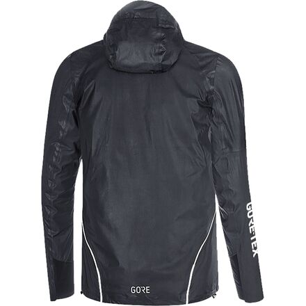 GOREWEAR R7 GORE-TEX Shakedry Trail Hooded Jacket - Men's - Men GOREWEAR R7 GORE-TEX Shakedry Trail Hooded Jacket - Men's - Men