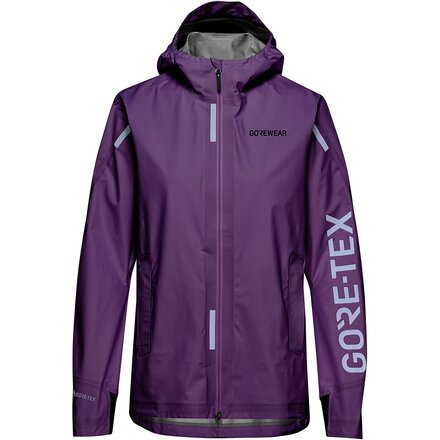 GOREWEAR Concurve GTX Logo Jacket - Women's - Women