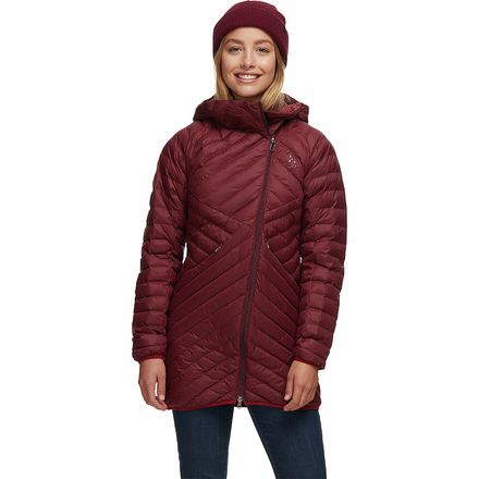 Haglofs Dala Mimic Parka - Women's - Women
