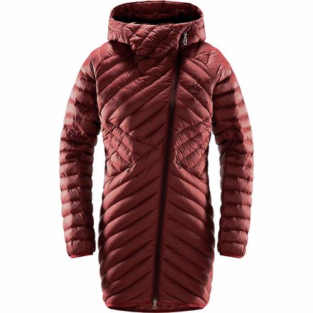 Haglofs Dala Mimic Parka - Women's - Women