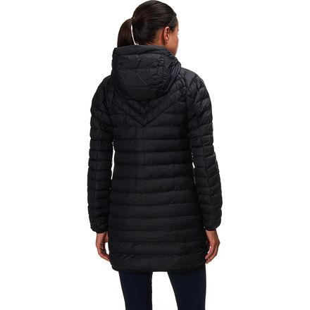 Haglofs Dala Mimic Parka - Women's - Women