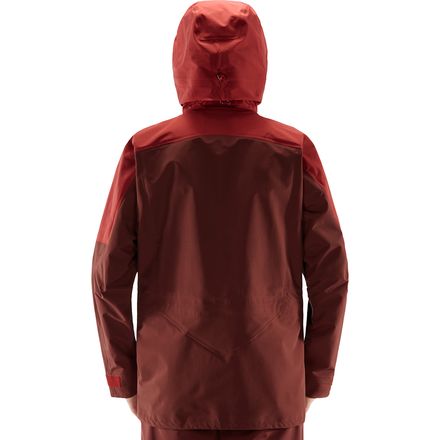 Haglöfs Nengal 3L proof parka Mサイズ Haglofs Nengal 3L Proof Parka - Men's - Men
