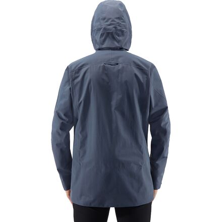 Haglofs Nengal Parka - Men's - Men