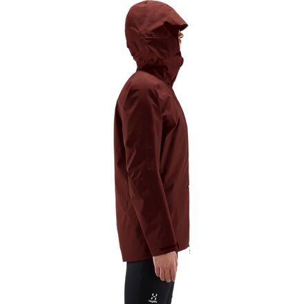 Haglofs Nengal Parka - Men's - Men