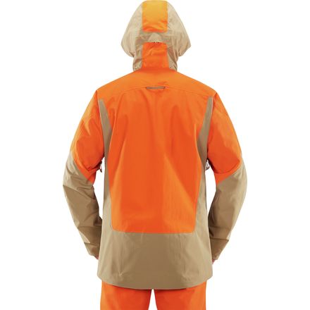Haglofs Nengal Parka - Men's - Men
