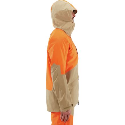 Haglofs Nengal Parka - Men's - Men