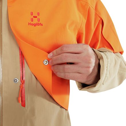 Haglofs Nengal Parka - Men's - Men