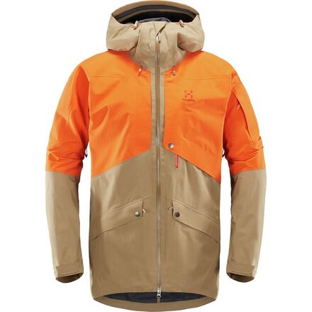 Haglofs Nengal Parka - Men's - Men