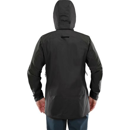 Haglofs Nengal Parka - Men's - Men
