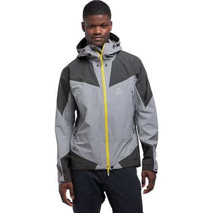 Haglofs Roc Spire Jacket - Men's - Men