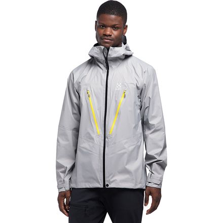 Haglofs Roc Rapid Jacket - Men's - Men