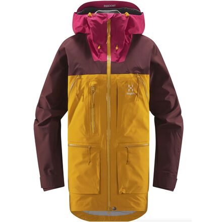 Haglofs Vassi GTX Pro Jacket - Women's - Women