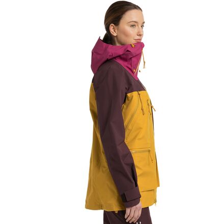 Haglofs Vassi GTX Pro Jacket - Women's - Women