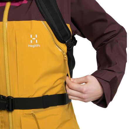 Haglofs Vassi GTX Pro Jacket - Women's - Women