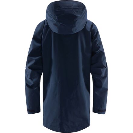 スノーボードウェア Haglofs Elation GTX Parka Men Haglofs Elation GTX Parka - Men's - Men