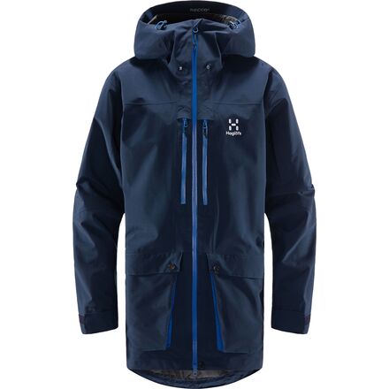 Haglofs Elation GTX Parka - Men's - Men