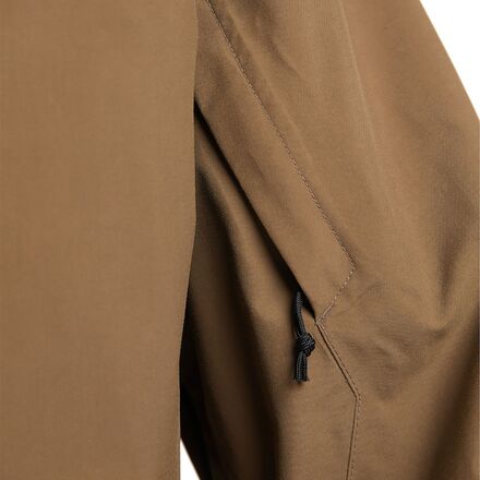Haglofs Elation GTX Parka Men ホグロフス ヨドバシ.com - ホグロフス Haglofs エレイション GTX パーカ