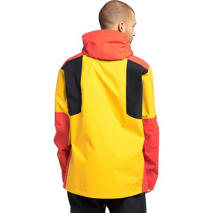 Haglofs Roc Nordic GTX Pro Jacket - Men's - Men