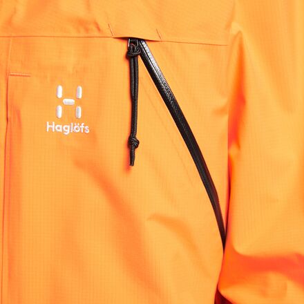 Haglofs Vassi GTX PRO Jacket - Men's - Men