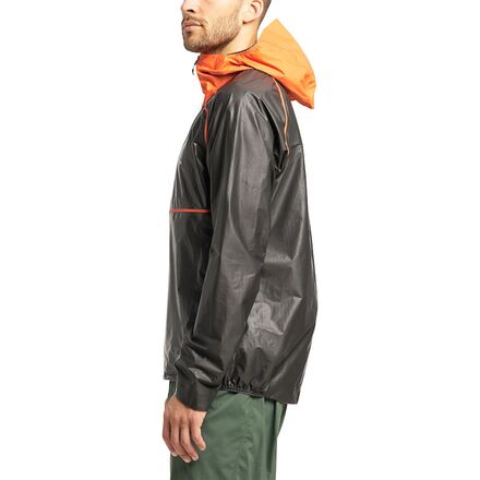 Haglofs L.I.M Breathe GTX Shakedry Jacket - Men's - Men