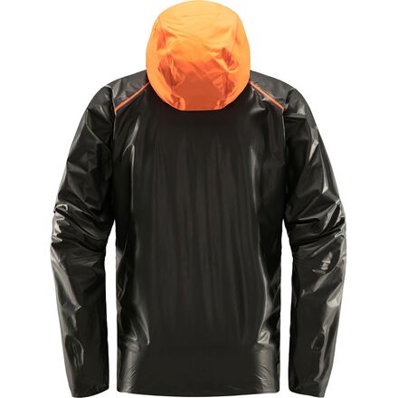 Haglofs L.I.M Breathe GTX Shakedry Jacket - Men's - Men