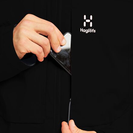 Haglofs Touring INFINIUM Jacket - Men's - Men
