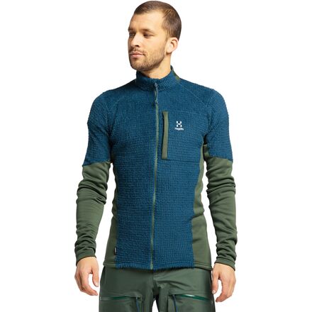 【tarobasa】Haglofs Touring Mid jacket tarobasa】Haglofs Touring Mid jacket Review: Haglöfs Touring Mid