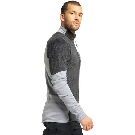 【tarobasa】Haglofs Touring Mid jacket Haglöfs Touring Mid Jacket - Test 4 Outside