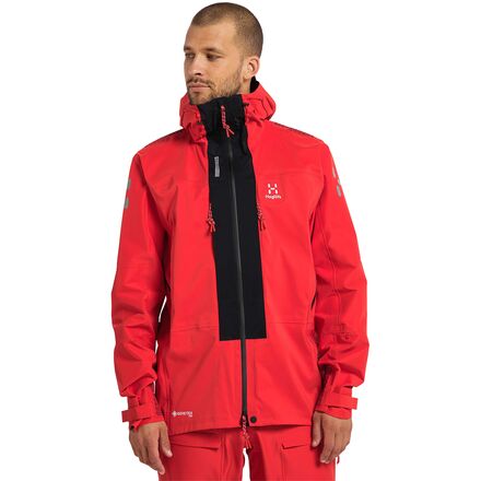 Haglofs L.I.M ZT Mtn GTX PRO Jacket - Men's - Men