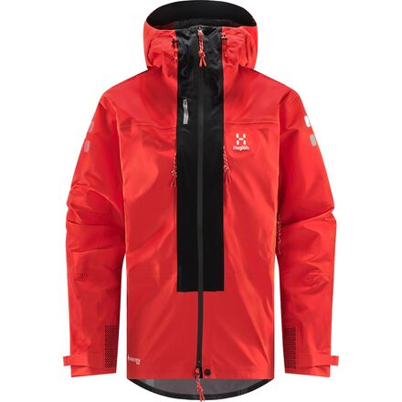 Haglofs L.I.M ZT Mtn GTX PRO Jacket - Men's - Men