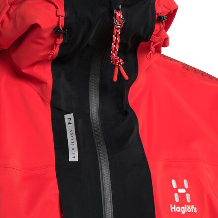 Haglofs L.I.M ZT Mtn GTX PRO Jacket - Men's - Men