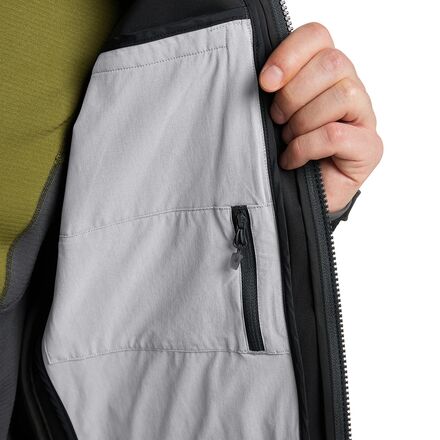 Haglofs Roc Sight Softshell Jacket - Men's - Men