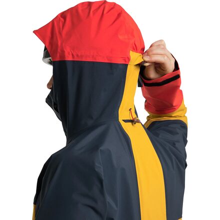 Haglofs Spitz GTX PRO Jacket - Men's - Men