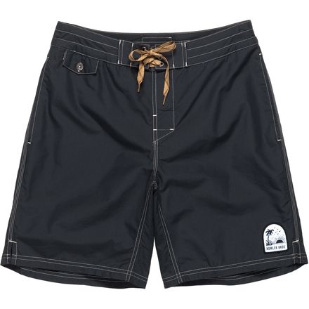 Howler Brothers Buchannon Boardshort 