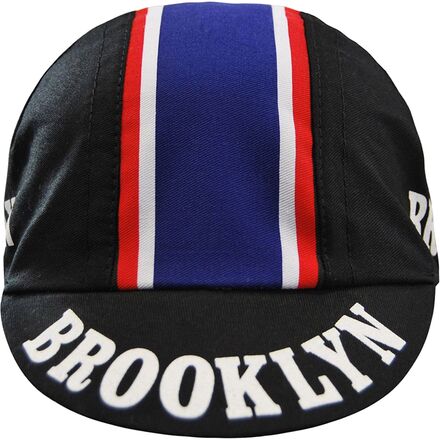 Headdy Brooklyn Cycling Cap - Men