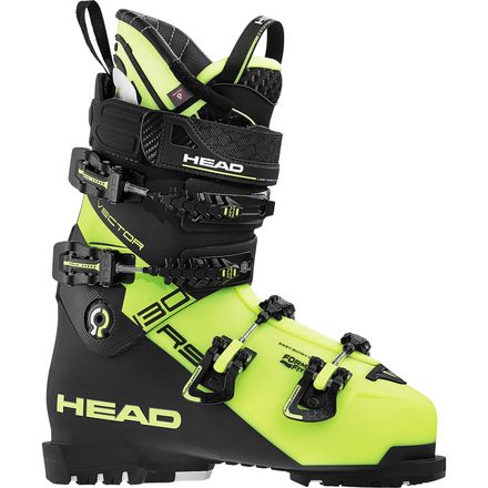 HEADスキーブーツ　VECTOR130 Head Vector 130S RS Mens Ski Boots | SkatePro