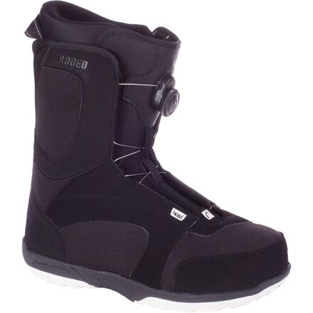 Men's Boa Snowboard Boots | Steep & Cheap