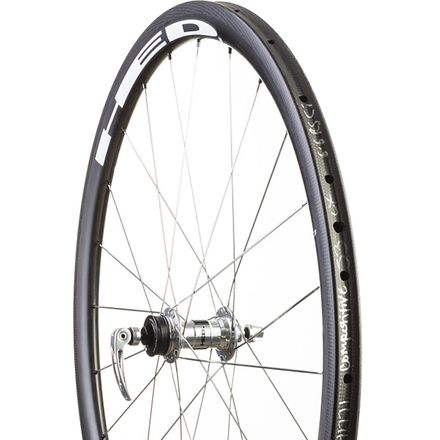 パーツ HED STINGER3 HED. - Stinger 9 Tubular Track Rear 700c / Silver Hub - ParkSIDER