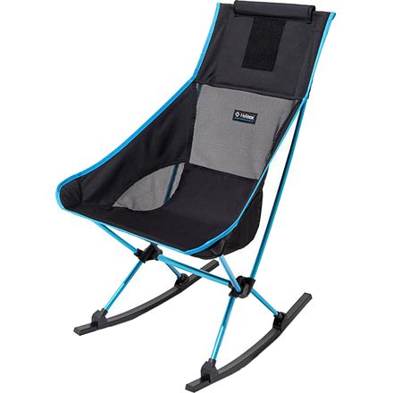 Helinox Chair Two Rocker - Hike & Camp