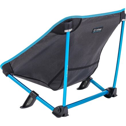 Helinox Incline Festival Chair - Hike & Camp