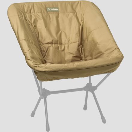 Helinox Seat Warmer - Hike & Camp
