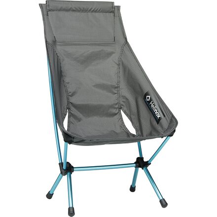 Helinox Chair Zero High-Back Camp Chair - Hike & Camp