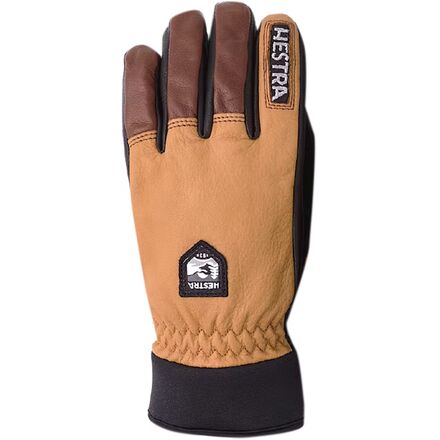 Leather Glove Hestra Army Leather Wool Terry Review Hestra Army