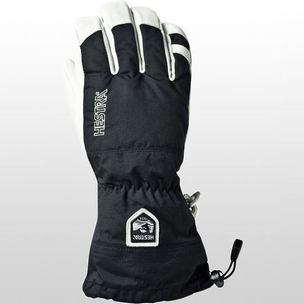 Hestra Army Leather Heli Glove - Men's - Accessories