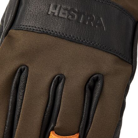 HESTRA HIGHLAND MITT サイズ7 HESTRA HIGHLAND MITT サイズ7