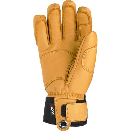 Hestra Vertical Cut CZone Glove - Ski