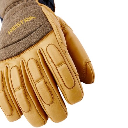 Hestra Vertical Cut CZone Glove - Ski