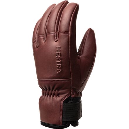 Hestra Ski Gloves | Steep & Cheap