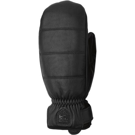 Hestra Alpine Leather Primaloft Mitten - Women's - Accessories